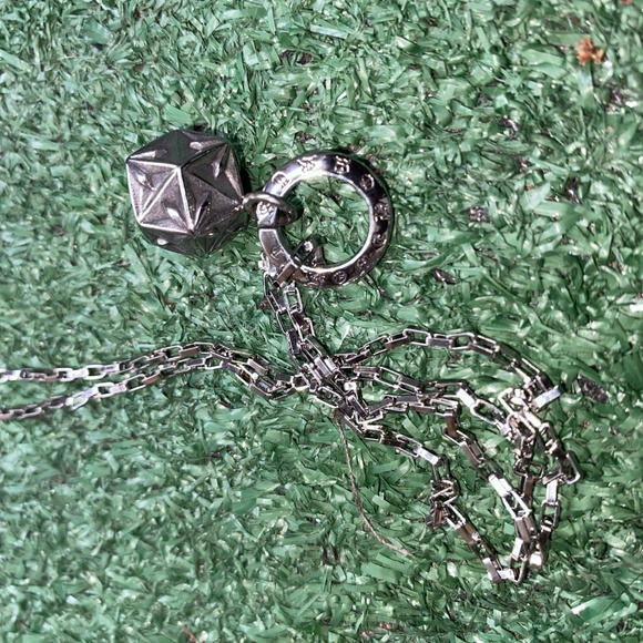 Chrome hearts necklace - Picture 6 of 6